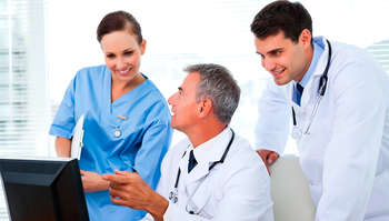 Фото: удаление кисты