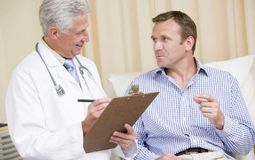 Фото: Опасность кисты придатка яичка